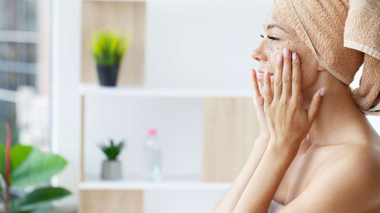 Secrets From the Spice Rack The Benefits of Nutmeg on Skin