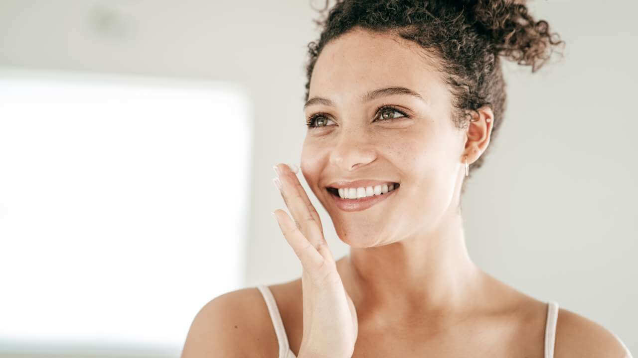 Secrets From the Spice Rack The Benefits of Nutmeg on Skin