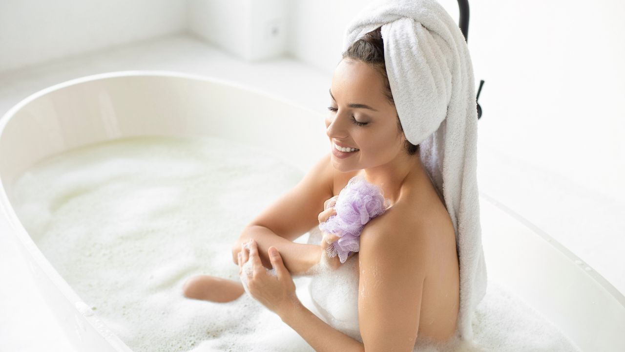 Honeyskin Face and Body Wash
