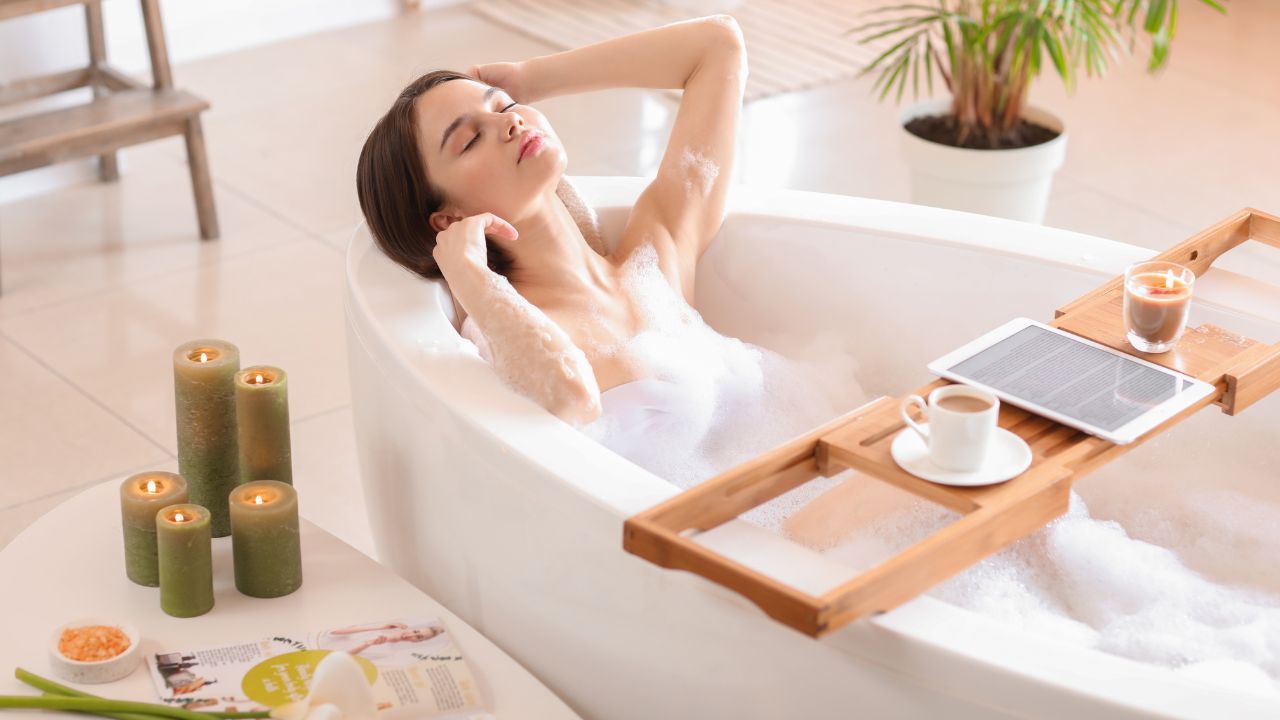 Best Vanillla Body Wash