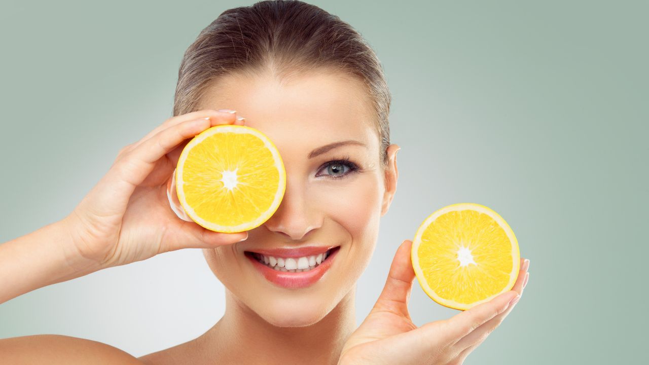 Best Vitamin C Face Wash