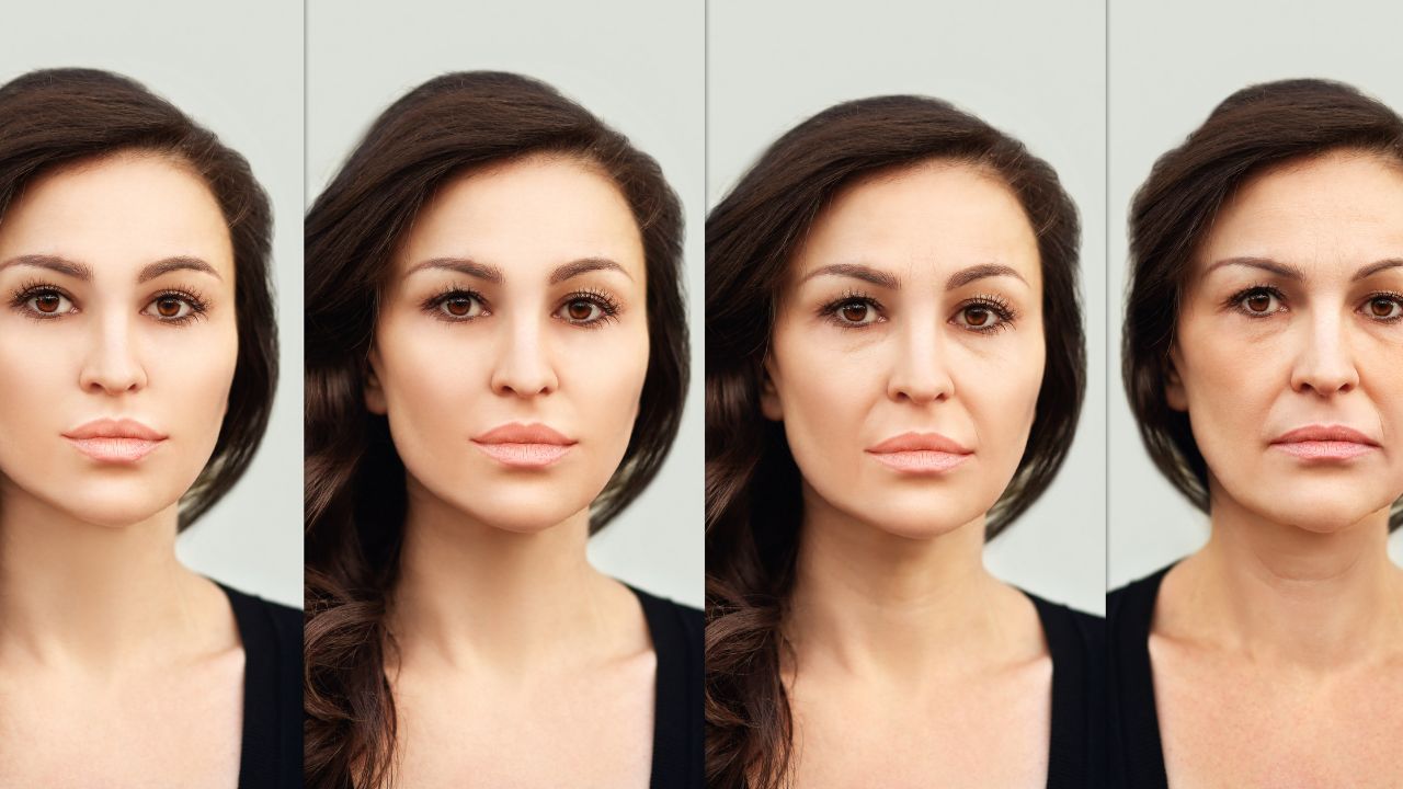 How to Tighten Skin
