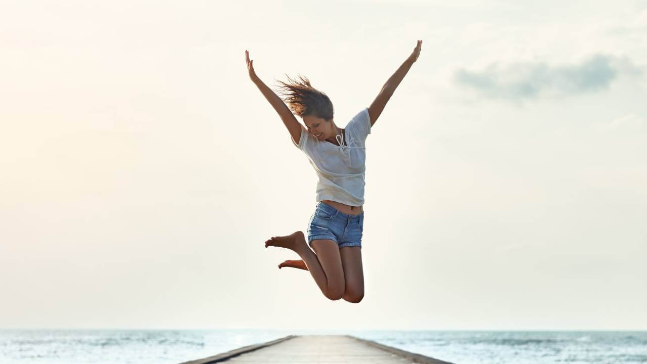Skin Elasticity