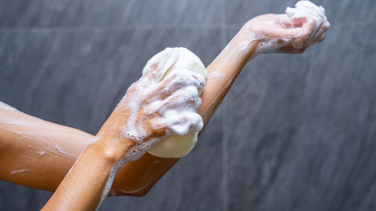 Best Body Wash for Psoriasis